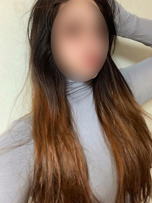 サシャ(18歳)